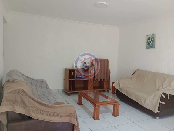 Imagem Casa com 3 Quartos à Venda, 108 m² em Jardim Mosteiro - Itanhaém