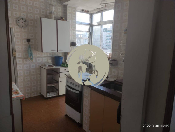 Imagem Apartamento com 2 Quartos à Venda, 70 m² em Embare - Santos Imagem Apartamento com 2 Quartos à Venda, 70 m² em Embare - Santos