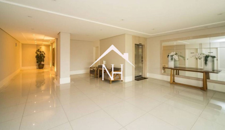 Imagem Apartamento com 3 Quartos à Venda, 109 m² em Vila Olímpia - São Paulo Imagem Apartamento com 3 Quartos à Venda, 109 m² em Vila Olímpia - São Paulo