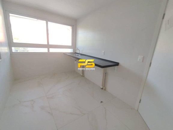 Imagem Apartamento com 4 Quartos à Venda, 233 m² em Areia Dourada - Cabedelo Imagem Apartamento com 4 Quartos à Venda, 233 m² em Areia Dourada - Cabedelo