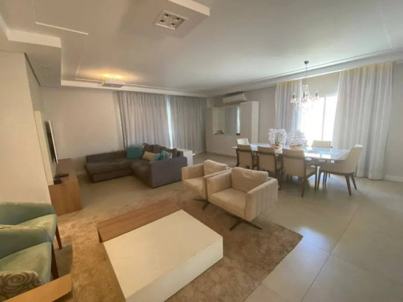 Imagem Casa de Condomínio com 4 Quartos à Venda, 374 m² em Vila Hollândia - Campinas Imagem Casa de Condomínio com 4 Quartos à Venda, 374 m² em Vila Hollândia - Campinas