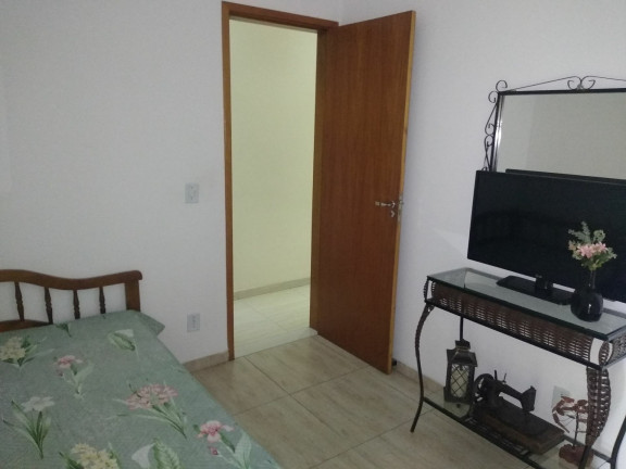 Imagem Apartamento com 3 Quartos à Venda, 67 m² em Vila América - Santo André
