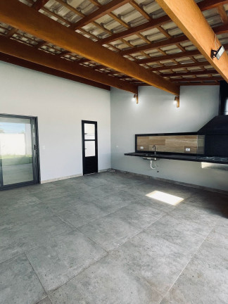 Imagem Casa com 2 Quartos à Venda, 154 m² em Portal Ville Jardins - Boituva