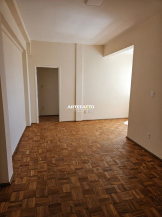 Imagem Apartamento com 3 Quartos à Venda, 117 m² em Centro - Franca Imagem Apartamento com 3 Quartos à Venda, 117 m² em Centro - Franca