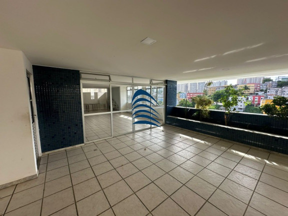 Imagem Imóvel com 3 Quartos à Venda, 87 m² em Brotas - Salvador