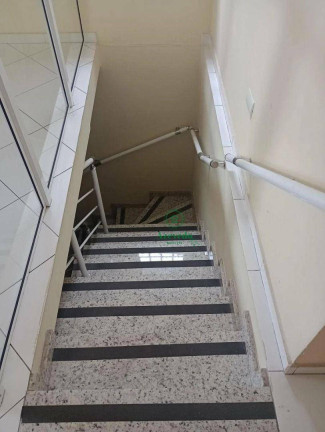 Imagem Sobrado com 3 Quartos à Venda, 213 m² em Parque Continental Ii - Guarulhos