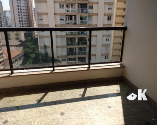 Imagem Apartamento com 3 Quartos à Venda, 106 m² em Vila Nova Conceição - São Paulo