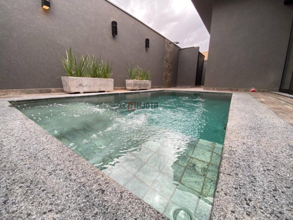 Imagem Casa de Condomínio com 3 Quartos à Venda, 225 m² em Residencial Gaivota Ii - São José Do Rio Preto Imagem Casa de Condomínio com 3 Quartos à Venda, 225 m² em Residencial Gaivota Ii - São José Do Rio Preto