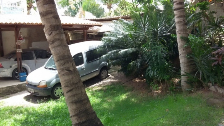 Imagem Casa com 7 Quartos à Venda, 350 m² em Ponta Negra - Natal Imagem Casa com 7 Quartos à Venda, 350 m² em Ponta Negra - Natal