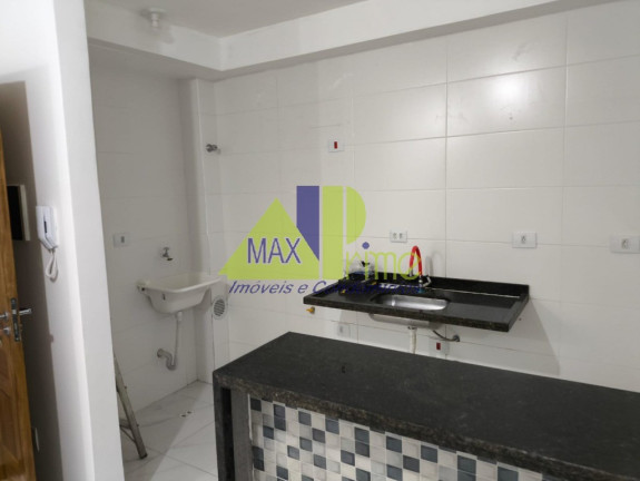Imagem Apartamento com 1 Quarto para Alugar, 34 m² em Chácara Seis De Outubro - São Paulo Imagem Apartamento com 1 Quarto para Alugar, 34 m² em Chácara Seis De Outubro - São Paulo