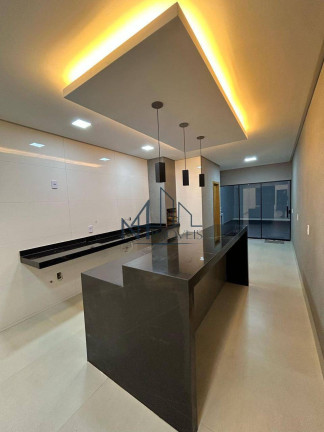 Imagem Casa com 3 Quartos à Venda, 336 m² em Jardim Buriti Sereno - Aparecida De Goiânia Imagem Casa com 3 Quartos à Venda, 336 m² em Jardim Buriti Sereno - Aparecida De Goiânia