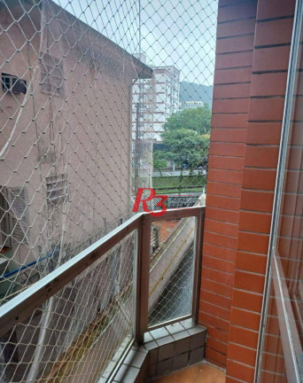 Imagem Apartamento com 2 Quartos à Venda, 68 m² em Vila Belmiro - Santos