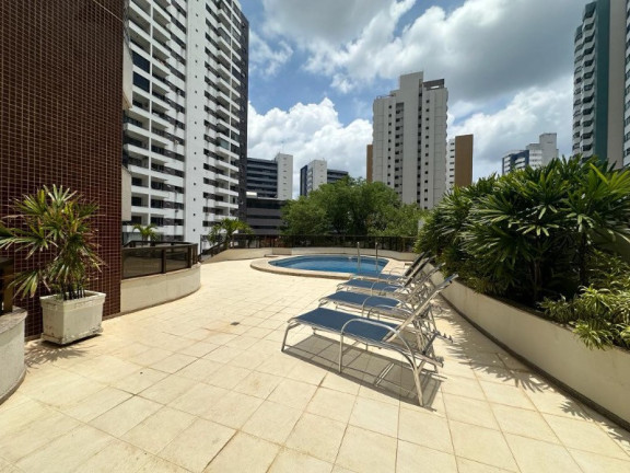 Imagem Imóvel com 2 Quartos à Venda, 99 m² em Pituba - Salvador