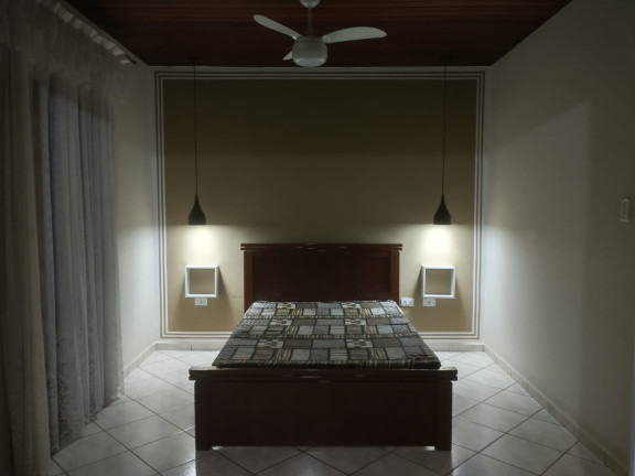 Imagem Imóvel com 4 Quartos à Venda, 476 m² em Bairro Boa Vista - Tatuí