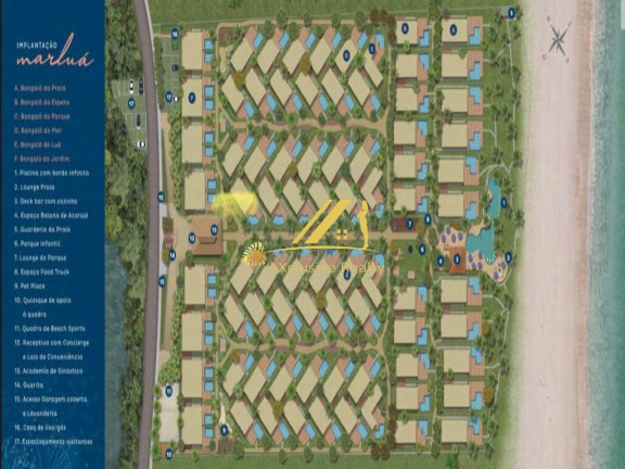 Imagem Imóvel com 4 Quartos à Venda, 180 m² em Itacimirim (monte Gordo) - Camaçari Imagem Imóvel com 4 Quartos à Venda, 180 m² em Itacimirim (monte Gordo) - Camaçari