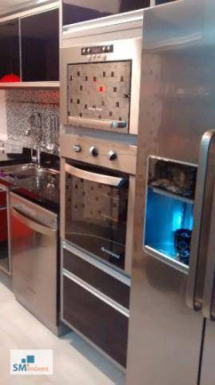 Imagem Apartamento com 1 Quarto para Alugar, 70 m² em Vila Olímpia - São Paulo Imagem Apartamento com 1 Quarto para Alugar, 70 m² em Vila Olímpia - São Paulo