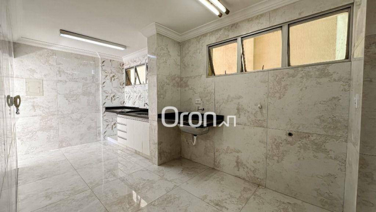 Imagem Apartamento com 3 Quartos à Venda, 94 m² em Setor Oeste - Goiânia