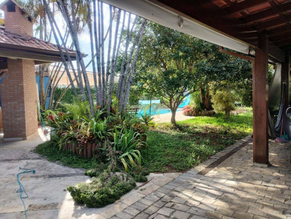 Imagem Casa com 6 Quartos para Alugar, 430 m² em Jardim Esplanada - São José Dos Campos Imagem Casa com 6 Quartos para Alugar, 430 m² em Jardim Esplanada - São José Dos Campos