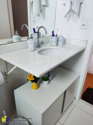 Imagem Apartamento com 2 Quartos à Venda, 85 m² em Picanço - Guarulhos