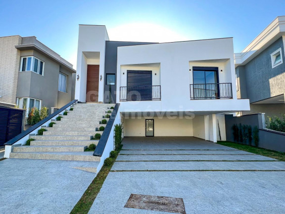 Imagem Casa com 4 Quartos à Venda, 317 m² em Tamboré - Santana De Parnaíba Imagem Casa com 4 Quartos à Venda, 317 m² em Tamboré - Santana De Parnaíba