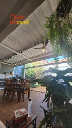 Imagem Imóvel com 3 Quartos à Venda, 122 m² em Vila Do Golf - Ribeirão Preto