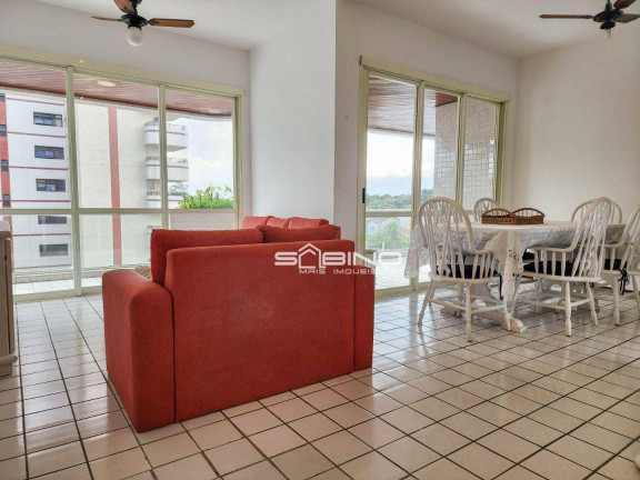 Imagem Apartamento com 3 Quartos à Venda, 122 m² em Riviera De São Lourenço - Bertioga