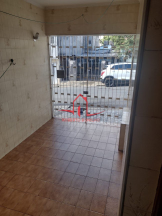 Imagem Sobrado com 3 Quartos à Venda, 100 m² em Nova Gerty - São Caetano Do Sul