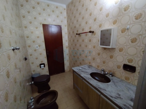 Imagem Casa para Alugar, em Campos Eliseos - Ribeirão Preto Imagem Casa para Alugar, em Campos Eliseos - Ribeirão Preto