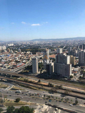 Imagem Sala Comercial para Alugar, 250 m² em Tatuapé - São Paulo Imagem Sala Comercial para Alugar, 250 m² em Tatuapé - São Paulo