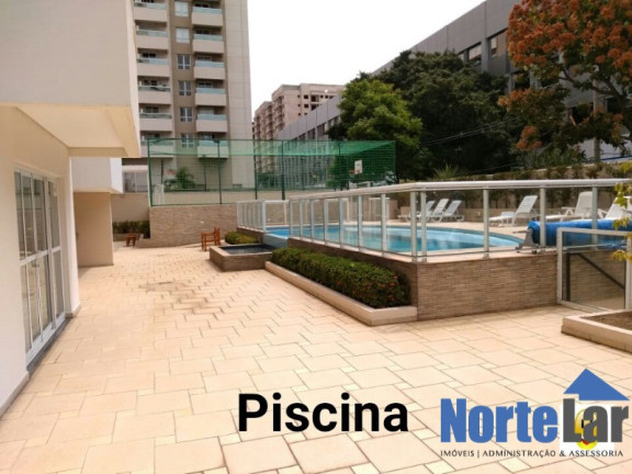 Imagem Apartamento com 3 Quartos à Venda, 80 m² em Barra Funda - São Paulo