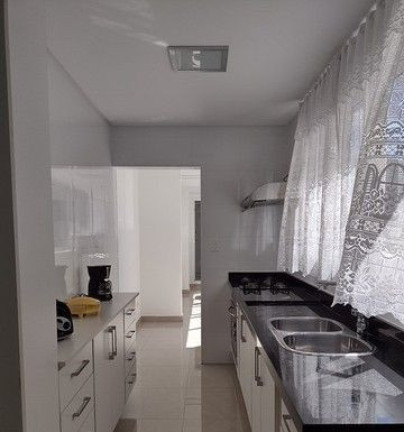 Imagem Apartamento com 4 Quartos à Venda, 239 m² em Pitangueiras - Guarujá
