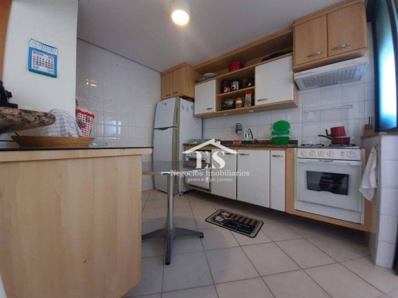 Imagem Apartamento com 3 Quartos para Temporada, 100 m² em Riviera De São Lourenço - Bertioga