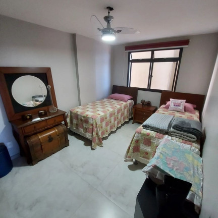 Imagem Imóvel com 3 Quartos à Venda, 110 m² em Praia Do Morro - Guarapari Imagem Imóvel com 3 Quartos à Venda, 110 m² em Praia Do Morro - Guarapari