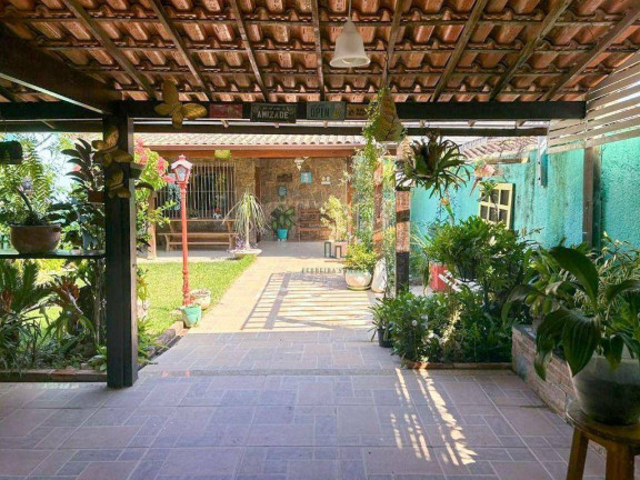 Imagem Casa com 2 Quartos à Venda, 110 m² em Itaipu - Niterói Imagem Casa com 2 Quartos à Venda, 110 m² em Itaipu - Niterói