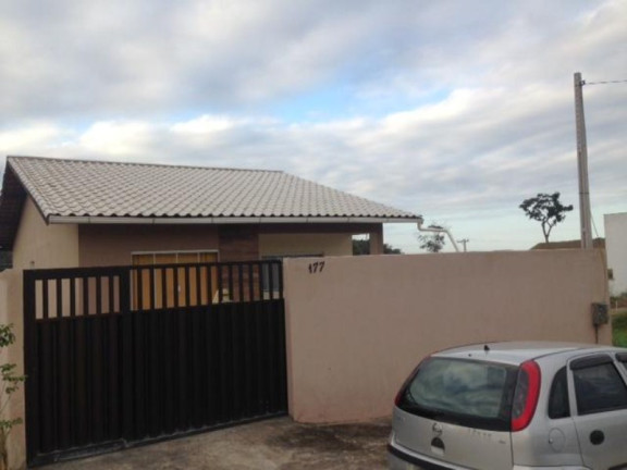 Imagem Casa com 3 Quartos à Venda, 200 m² em Vale Das Palmeiras - Macaé