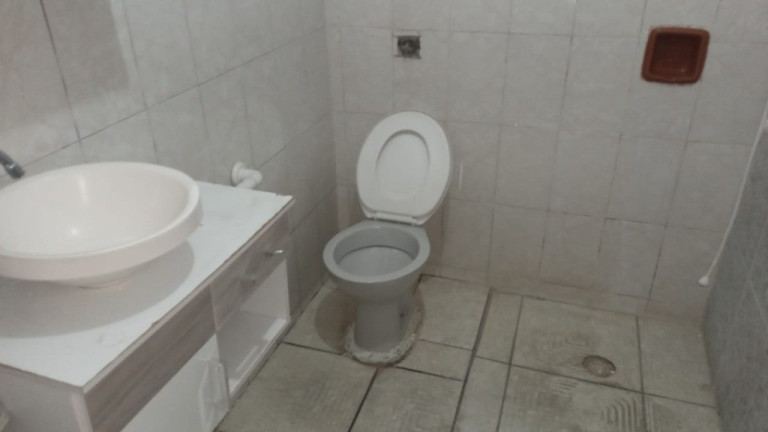 Imagem Casa com 2 Quartos à Venda, 160 m² em Jardim São Judas - Mauá
