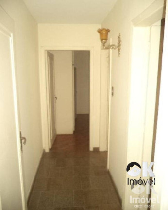 Imagem Apartamento com 3 Quartos à Venda, 140 m² em Higienópolis - São Paulo Imagem Apartamento com 3 Quartos à Venda, 140 m² em Higienópolis - São Paulo