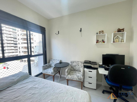 Imagem Apartamento com 3 Quartos à Venda, 82 m² em Itacorubi - Florianópolis Imagem Apartamento com 3 Quartos à Venda, 82 m² em Itacorubi - Florianópolis