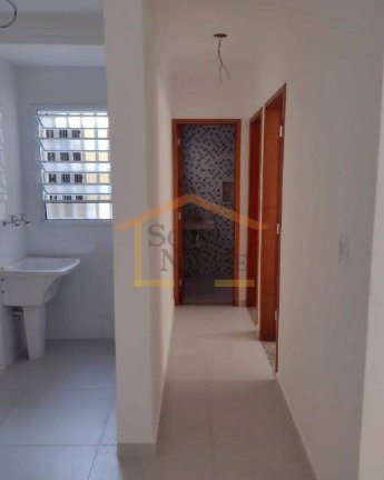 Imagem Apartamento com 2 Quartos à Venda, 43 m² em Parque Mandaqui - São Paulo Imagem Apartamento com 2 Quartos à Venda, 43 m² em Parque Mandaqui - São Paulo