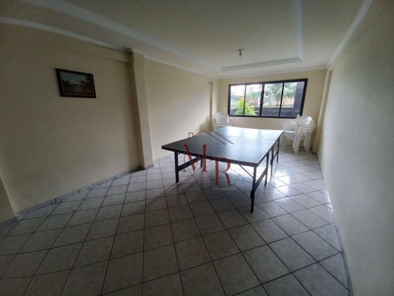 Imagem Apartamento com 1 Quarto à Venda, 46 m² em Tupi - Praia Grande