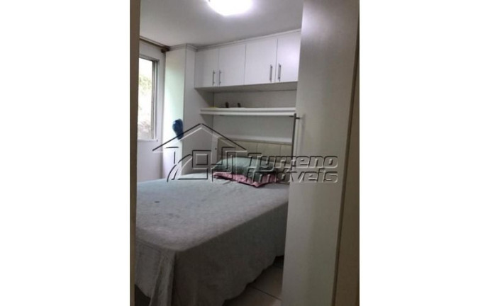 Imagem Apartamento com 3 Quartos à Venda, 53 m² em Vila Ema - São José Dos Campos Imagem Apartamento com 3 Quartos à Venda, 53 m² em Vila Ema - São José Dos Campos