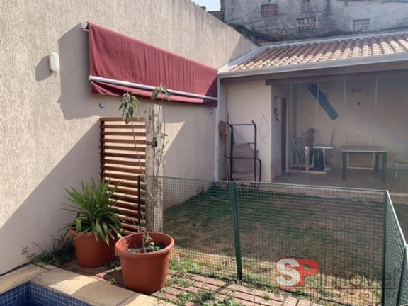 Imagem Casa com 3 Quartos à Venda, 160 m² em Vila Ipojuca - São Paulo Imagem Casa com 3 Quartos à Venda, 160 m² em Vila Ipojuca - São Paulo