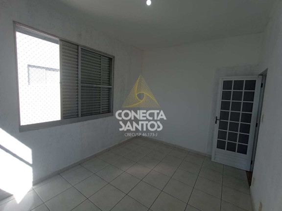 Imagem Apartamento com 3 Quartos à Venda, 104 m² em Itararé - São Vicente