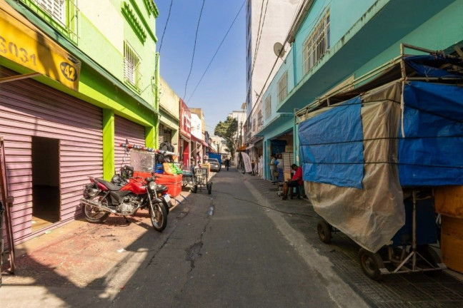 Imagem Loja à Venda, 1.744 m² em Brás - São Paulo Imagem Loja à Venda, 1.744 m² em Brás - São Paulo