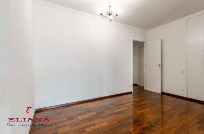 Imagem Apartamento com 3 Quartos à Venda, 140 m² em Moema - São Paulo
