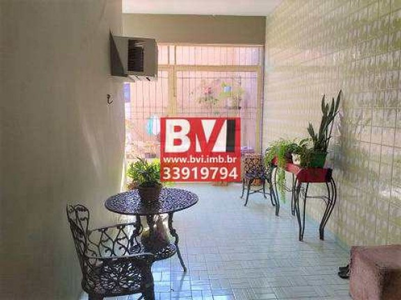 Imagem Casa com 3 Quartos à Venda, 116 m² em Vila Da Penha - Rio De Janeiro