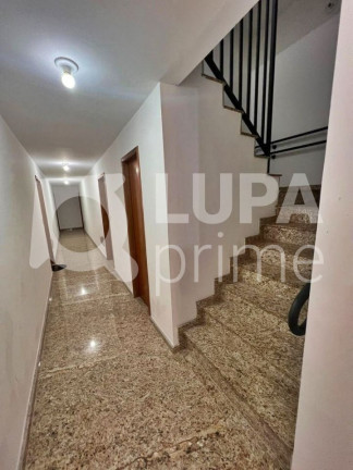 Imagem Apartamento com 1 Quarto à Venda, 29 m² em Parada Inglesa - São Paulo