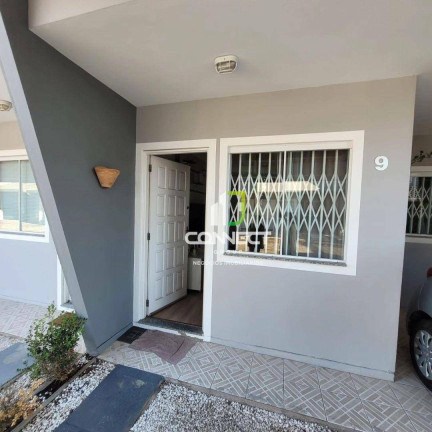 Imagem Sobrado com 3 Quartos à Venda, 81 m² em Barra Do Rio - Itajaí Imagem Sobrado com 3 Quartos à Venda, 81 m² em Barra Do Rio - Itajaí