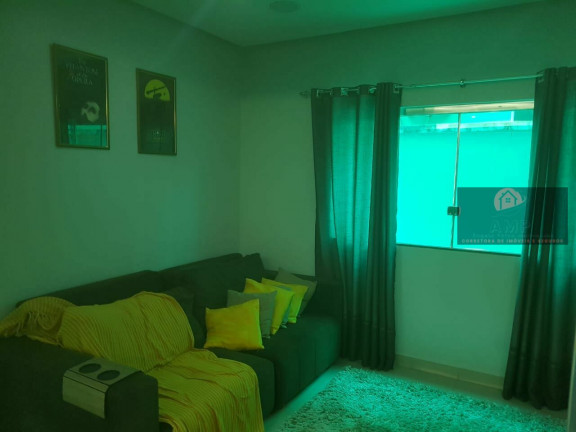 Imagem Casa de Condomínio com 3 Quartos à Venda, 390 m² em Ponta Negra - Manaus Imagem Casa de Condomínio com 3 Quartos à Venda, 390 m² em Ponta Negra - Manaus