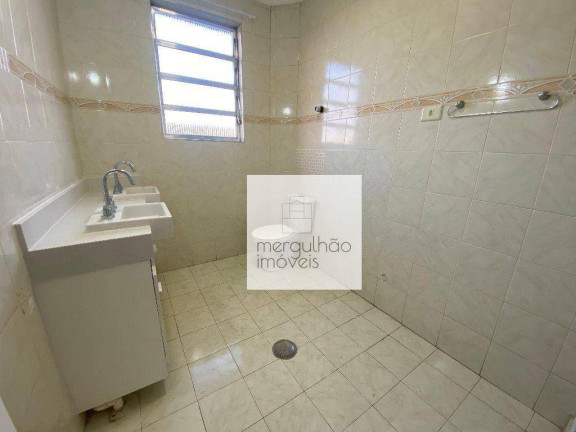 Imagem Apartamento com 3 Quartos à Venda, 108 m² em Vila Matias - Santos